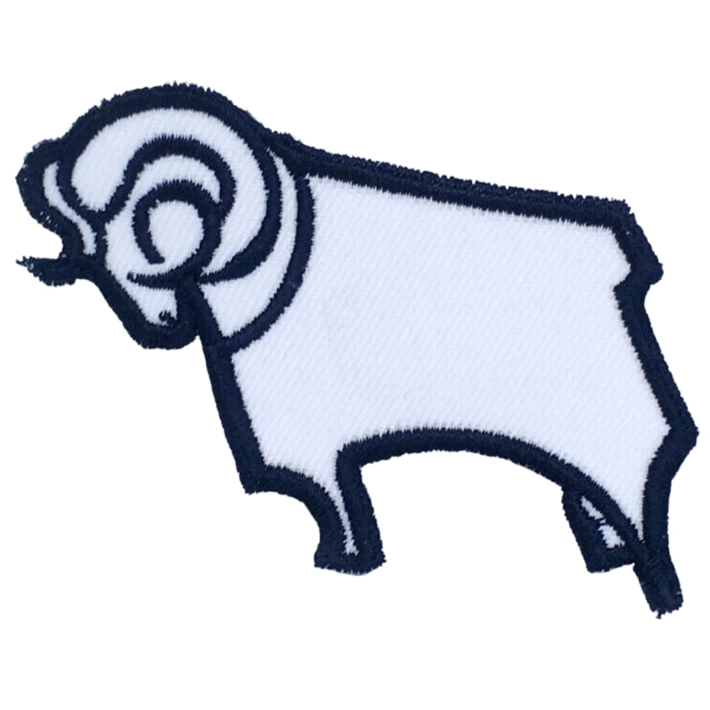 Animals Embroidered Patches - Iron On/Sew On Badges for Jackets, Backpacks, Jeans, Bags, Hats, Vests and DIY Clothing.