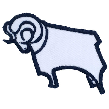 Animals Embroidered Patches - Iron On/Sew On Badges for Jackets, Backpacks, Jeans, Bags, Hats, Vests and DIY Clothing.