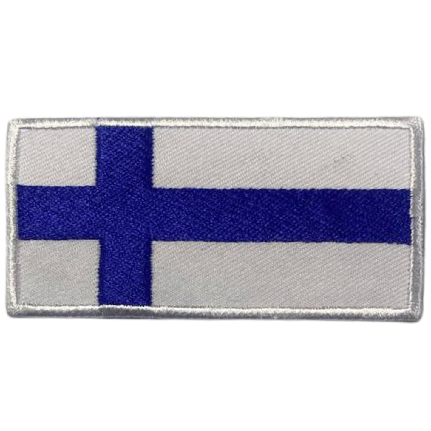 All Country Flag Patches (3 × 2 cm), Embroidered Iron-On/Sew On National Flags, Badge Traveler Gift Patch for Jacket, Backpack, Hat DIY Craft