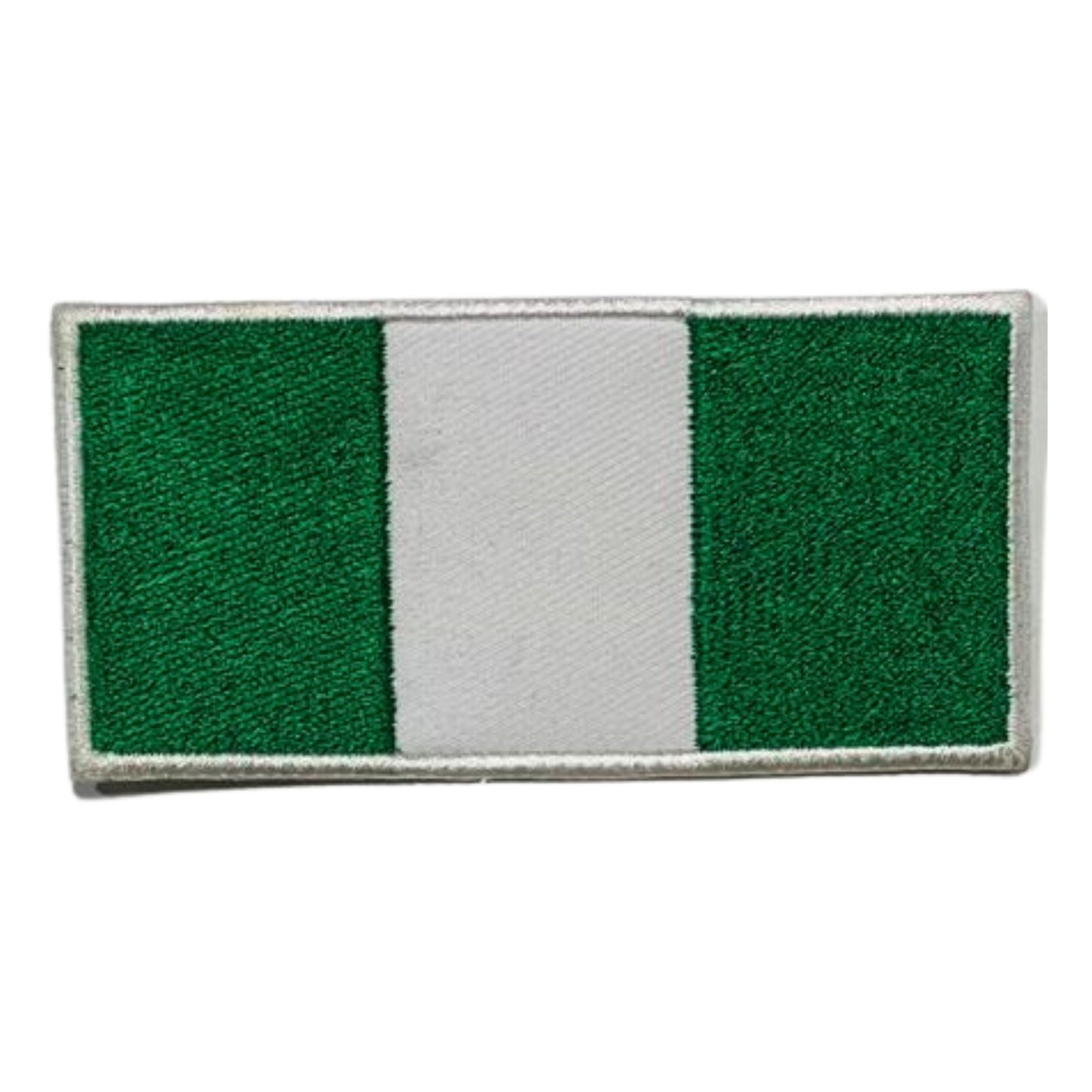 All Country Flag Patches (3 × 2 cm), Embroidered Iron-On/Sew On National Flags, Badge Traveler Gift Patch for Jacket, Backpack, Hat DIY Craft (T-Z)