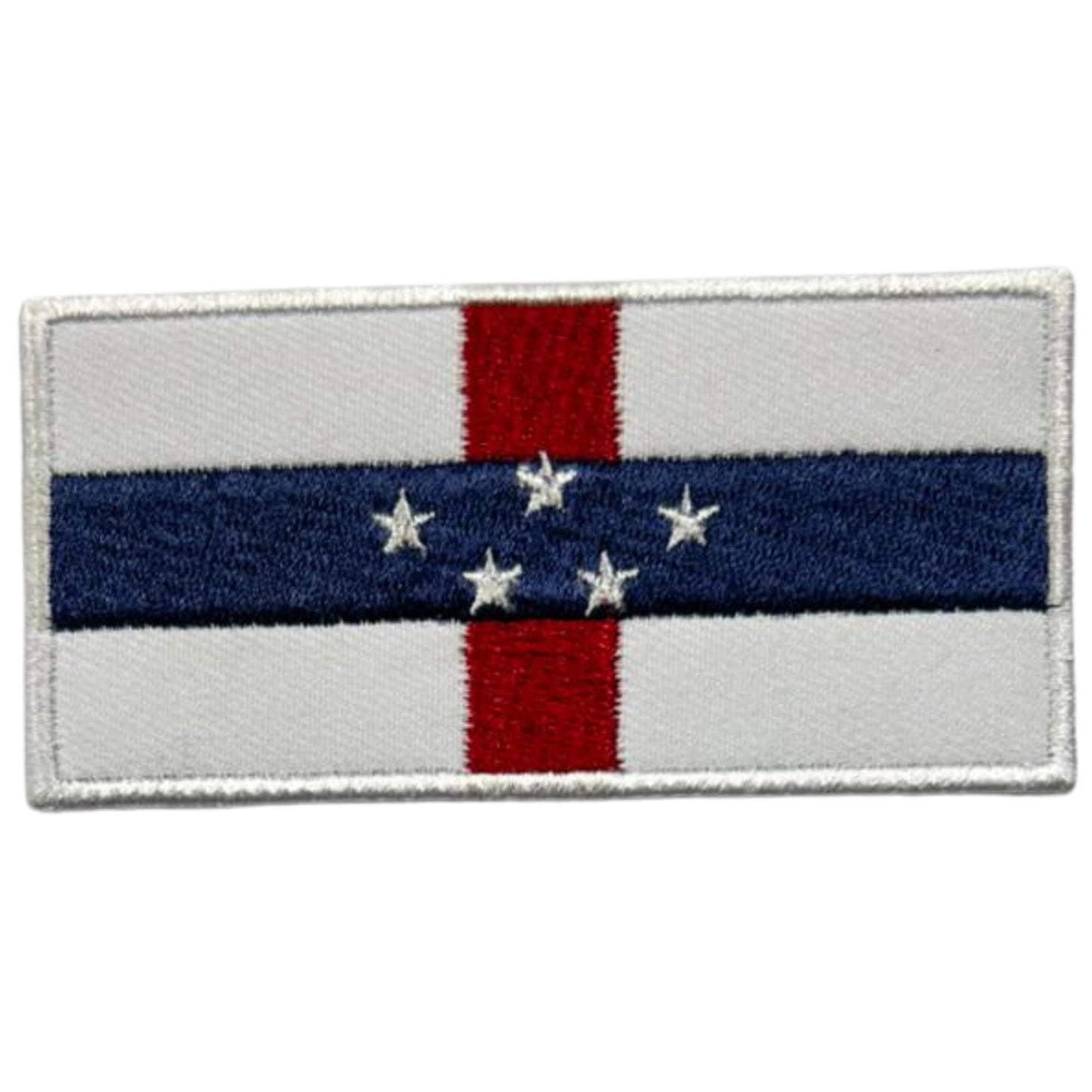 All Country Flag Patches (3 × 2 cm), Embroidered Iron-On/Sew On National Flags, Badge Traveler Gift Patch for Jacket, Backpack, Hat DIY Craft (T-Z)