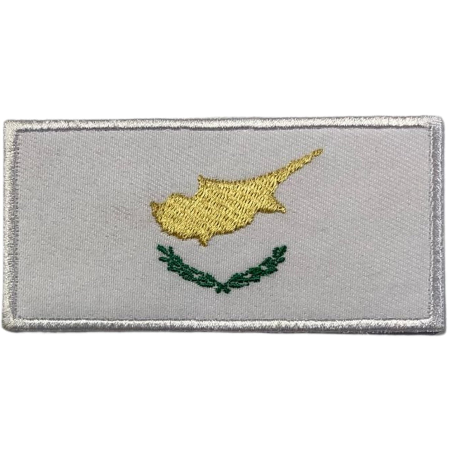 All Country Flag Patches (3 × 2 cm), Embroidered Iron-On/Sew On National Flags, Badge Traveler Gift Patch for Jacket, Backpack, Hat DIY Craft